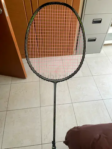 Li Ning 3D Calibre 900Combat