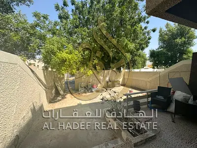 PREMIUM VILLA LIVING IN SHARQAN - Spacious 4-Bedroom Standalone Family Villa for Rent in Sharjah Dedicated Formal Dining Room - Private Cozy Yard - Hi
