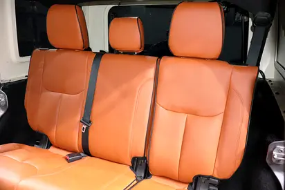 2016 JEEP WRANGLER — миниатюра 14