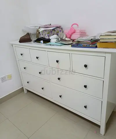 Chester drawer