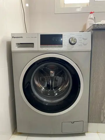 Panasonic 7kg Washing machine for sale