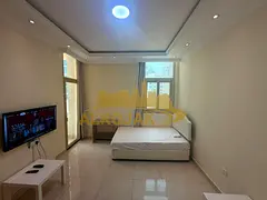 Amazing Master Rooms With a Balcony | Al Hosn Al Khalidiyah | 3200 Aed Monthly