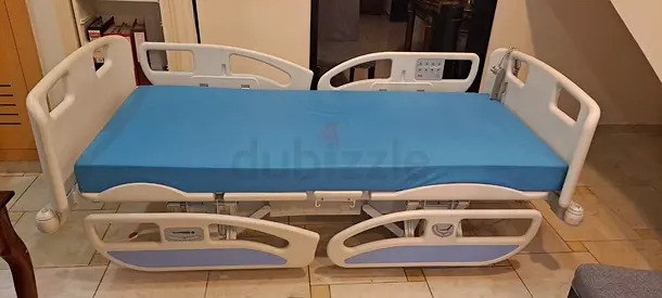 Used Medical Equipment Good Working Condition.