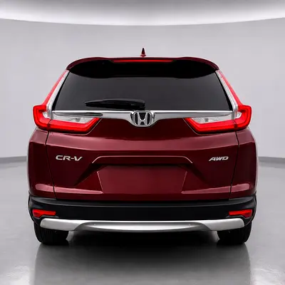 صورة 3 لـ 2018 Honda CR-V
