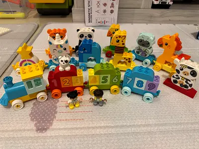 Lego duplo