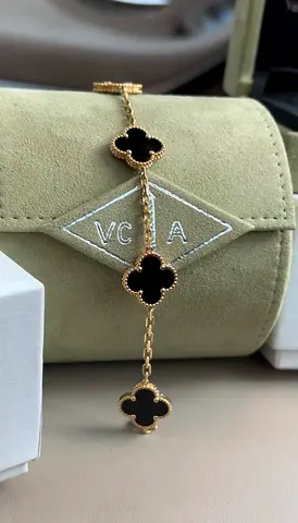 Van Cleef bracelet