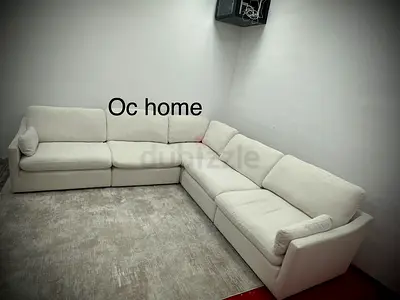 Excellent condition oc home modular couch