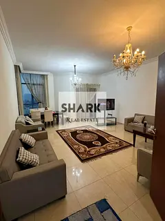 🔥 URGENT CASH DEAL! Exclusive 2BHK in Khor Towers B1 with Direct Creek View & Full Furniture