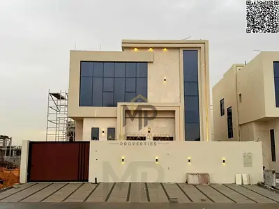 فيلا مباشرة من المالك، بما في ذلك رسوم التسجيل والملكية، جاهزة للإشغال الفوري. التملك الحر والميراث.