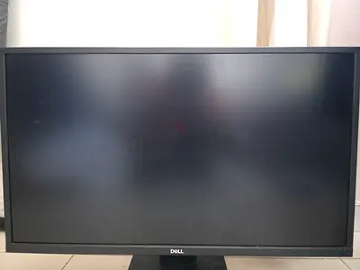 Dell 27-inch Monitor - Good Working Condition