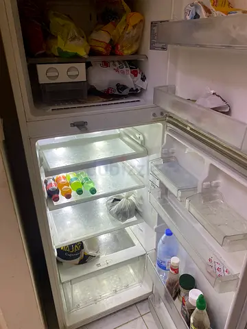 LG frige smart inverter for sale