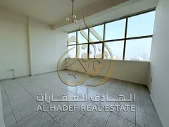 ⭐️ Al Majaz 2 | 1BR + Hall | Jamal Abdel Nasser Street | Free AC | 4 or 6 Payments | 2,000 Disco