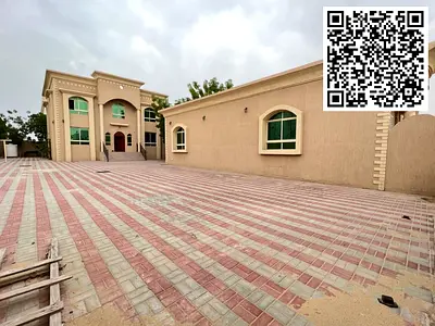 Villa for Rent in Al Jurf - ajman