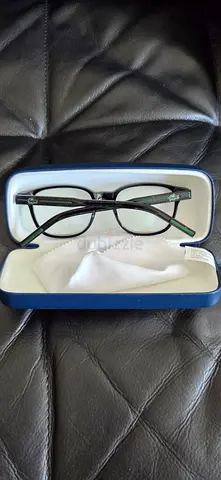 Kids Optic Frame (Lacoste)
