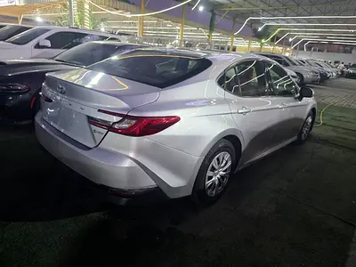 Toyota Camry 60th Anniversary, миниатюра 8
