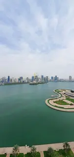 🏡 For Sale Apartment with Full Sea View & Luxury Finishes – 4 Bedrooms in a First-Row Lake Towe
