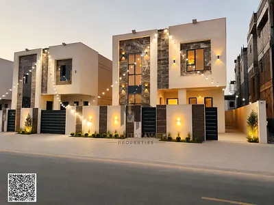 عرض خاص لفترة محدودة | فيلا فاخرة بالحليو 2 تشمل رسوم التسجيل