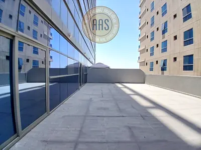 1BR Hall Available | With Terrace | Complete Amenities
