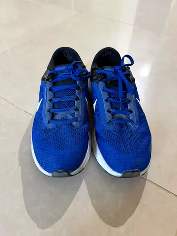 Nike air zoom