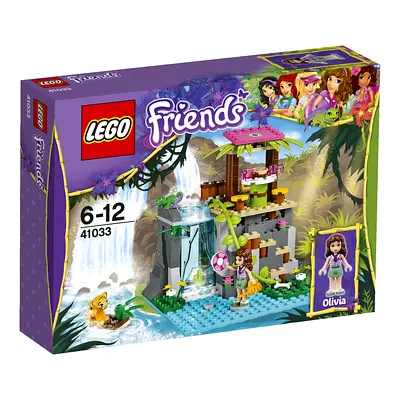 LEGO Friends sets