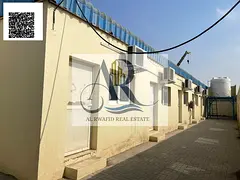 🏢 Featured Workers Accommodation – Sajja 📍 Location: Sajja 🏠 Available: 30 Rooms 🛏️ 
