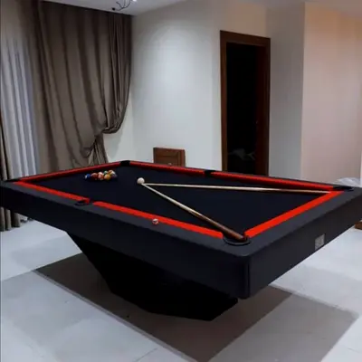 Billiard Table 338