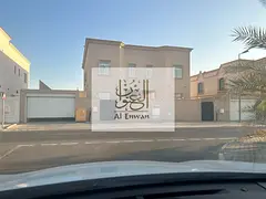 Two adjacent villas for sale in Al Hooshi, Sharjah