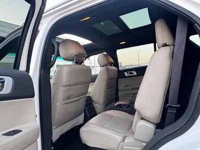 صورة 12 لـ 2015 FORD EXPLORER