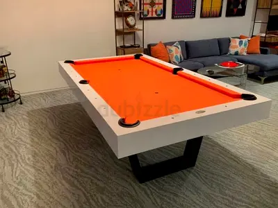 Billiard Table 313