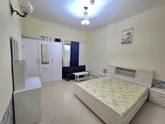 Fully Furnished Room for Rent in Al Nahda 2 | Direct from Owner | No Commission