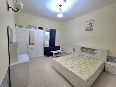 Fully Furnished Room for Rent in Al Nahda 2 | Direct from Owner | No Commission