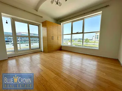 CORNER OPEN VIEW 2 BEDROOM