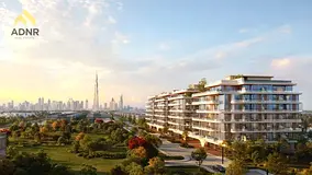 Skyline View | 30/70 Payment Plan | MBR City | High ROI Potential
