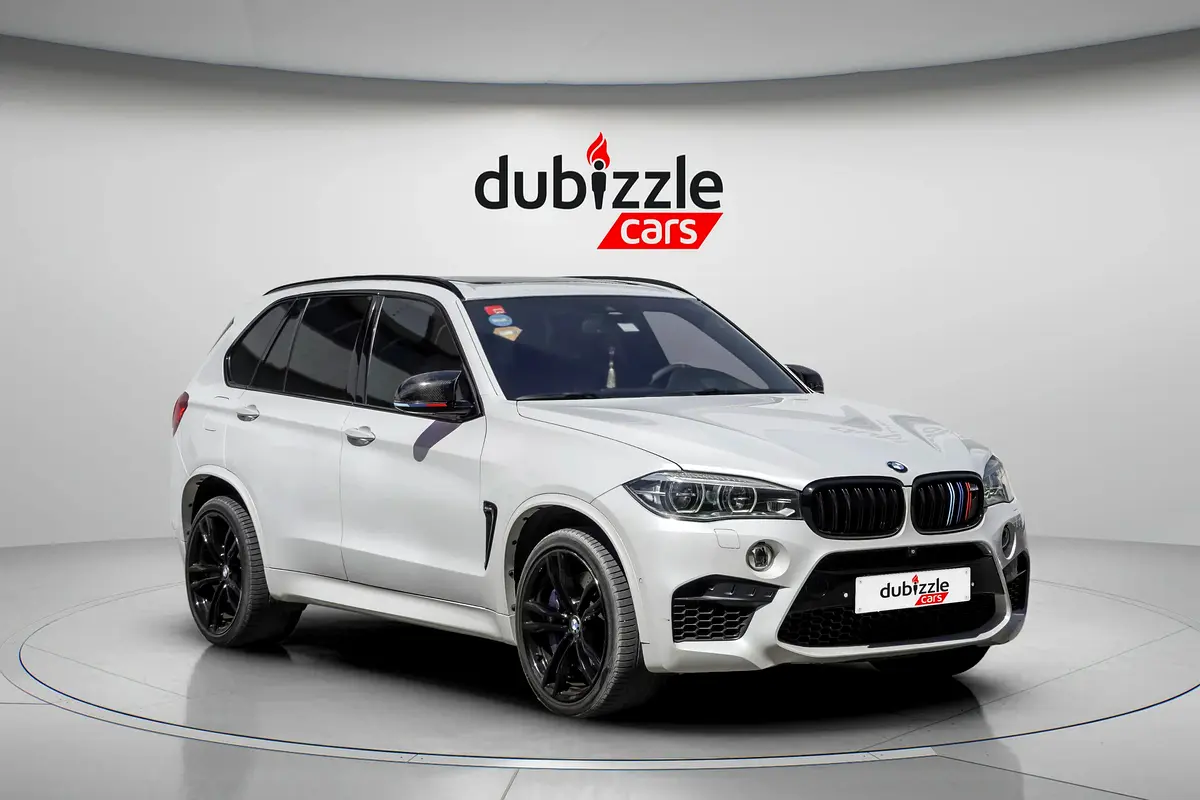 BMW X5 2016 — photo 1 of 17