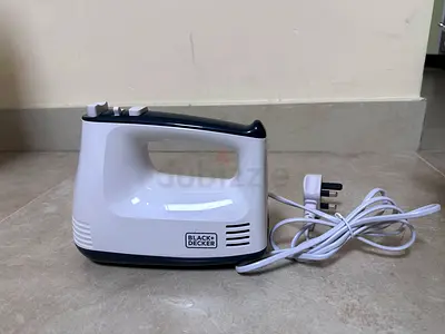 Electric Blender