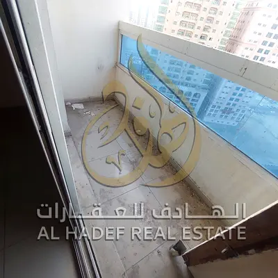 Annual Rental Apartment in Al Nahda – Sharjah