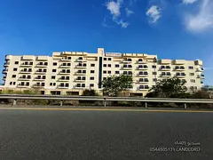 Brand New Studio | Direct from Owner | Spacious | Quiet Building | 2 Pools | 2 Gyms | AED 27,500 YR