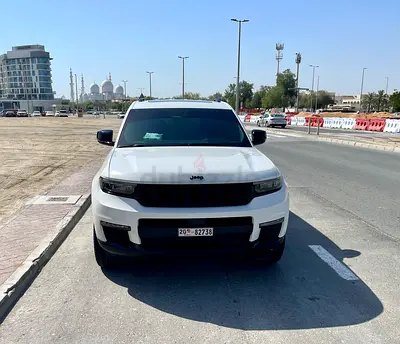 Jeep Cherokee Longitude 2024 GCC Specs