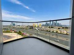 Chiller free | Elegant Living | Stunning Water Views | Prime Al Jaddaf Location