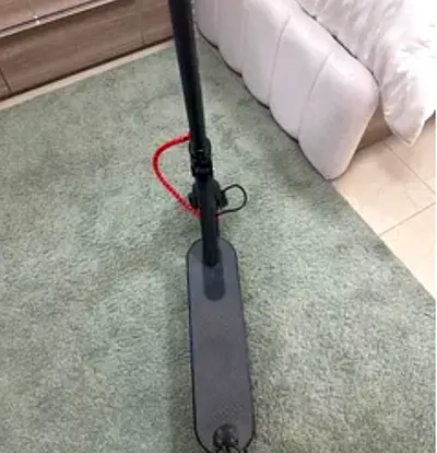Electric scooter for sale