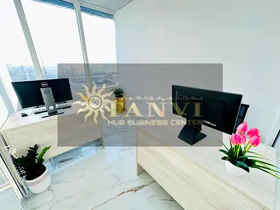 Flexible Office spaces for Thriving Businesses |Fully furnished