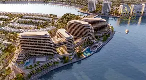SPACIOUS PRNTHOUSE 3BHK NOW AVAILABLE FULL SEA VIEW