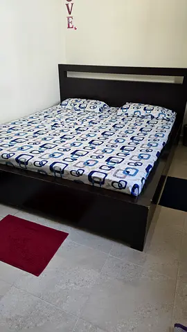 Home centre mattress for sale!