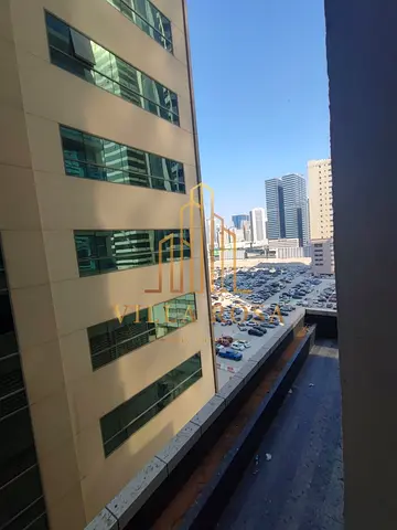 1 Bedroom Apartment for Rent in Al Taawun