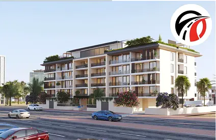 60% Post-Handover | Q4 2026 Handover | 20% DP | Dubai South