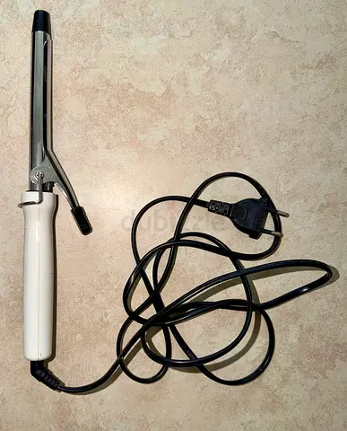 Hair Curler