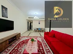 1bhk apartment with balcony with beautifull view on prime location
