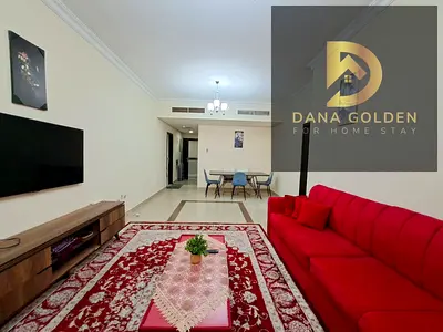 1bhk apartment with balcony with beautifull view on prime location