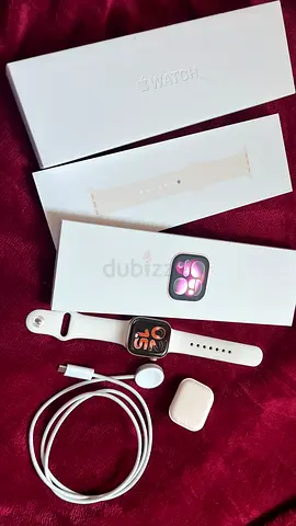 Iwatch series 11