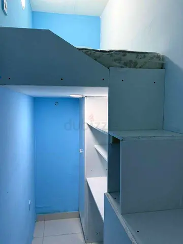 Partition Available | Near Metro | Green View 3 Tecom